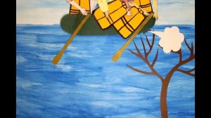 Вода ошибок не прощает