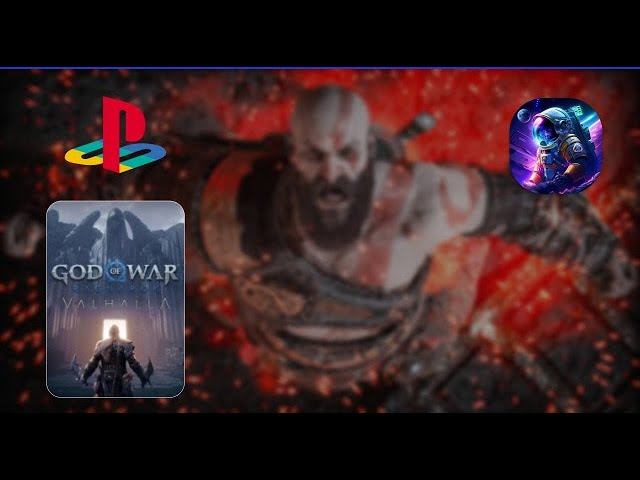 Прохожу испытание в Вальхалле - God of War Ragnarök: Valhalla #2 (PS5)