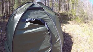 Палатка своими руками под печь.