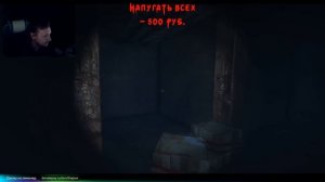 САМЫЕ СТРАШНЫЕ ИСПУГИ ДЖОВА В ХОРРОРАХ ● Обоссался от страха!