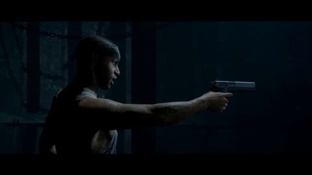 Прохождение Man of Medan - Серия 7 (Не плохая и не хорошая концовка)