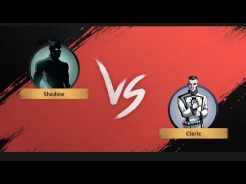 SHADES ПРОДОЛЖЕНИЕ SHADOW FIGHT 2 ПРОХОЖДЕНИЕ #1 #Shades