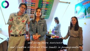 Поздравление с Рош ха-Шана