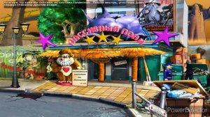 Полное Прохождение ШтЫрлиц 4: Матрица - Шаг до Гибели (PC) (Без комментариев)