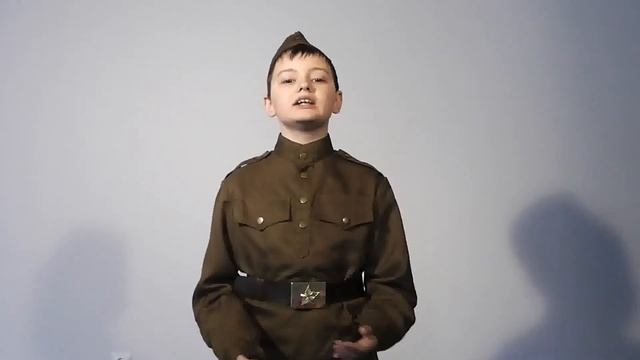 Акция «Гордимся Великой Победой»
