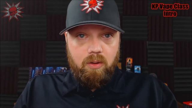 KP Vape Class Intro смотреть онлайн