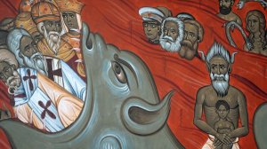 Поповский ад