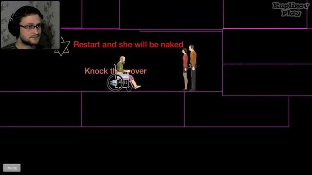 Happy Wheels Прохождение ► Опасный шоколад ► #3