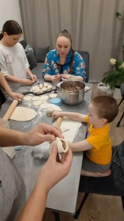 НАСТОЯЩИЕ МАРИЙСКИЕ ПОДКОГОЛИ - ДЛЯ НАСТОЯЩИХ МУЖЧИН! С ДИКИМ МЯСОМ!
