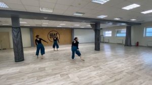 Современная хореография