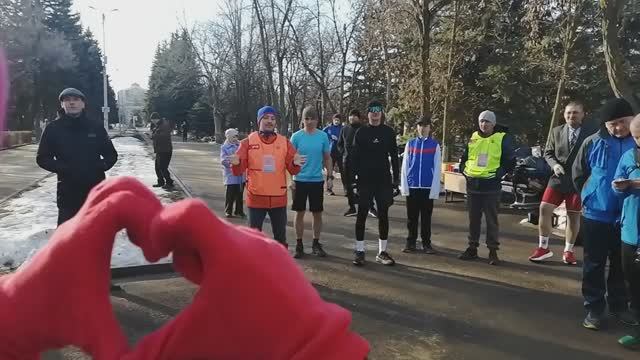 #26 Как Мальчики поздравляли Девочек. 5 Вёрст  08.03.25 смотреть онлайн