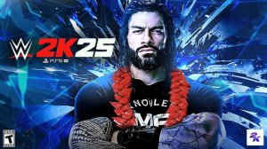 WWE 2K25: ПИРАТКА
