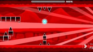 битва строителей в geometry dash 2.2