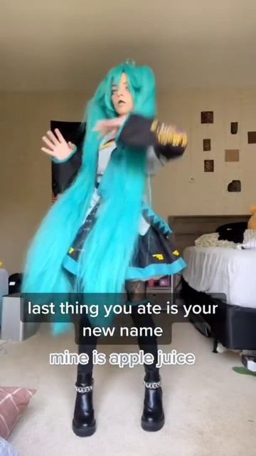 Anime cosplay 1.6 аниме косплей тикток #cosplay #anime #shorts #fyp