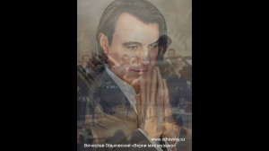 Вячеслав Ольховский «Верни мне музыку» музыка А.Бабаджанян, стихи А. Вознесенский (remix)