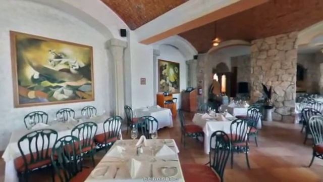Gran Porto Real 360º - Albatros Restaurant смотреть онлайн