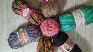 СП"НОСОЧНАЯ ДЮЖИНА 3" ВСТУПЛЕНИЕ