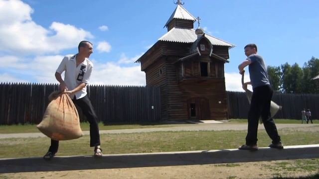 Бой в Тальцах смотреть онлайн