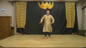 Болливуд |  попурри | Стиль Фолк Микс | Алексей Дульнев | Театр ТАРАНГ | Москва