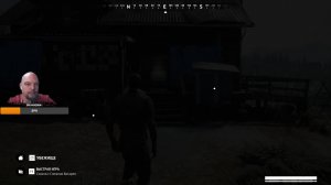 Vigor +  Dead by daylight 🙃🙃🙃