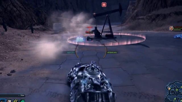 Metal War Online достали баги на точках смотреть онлайн