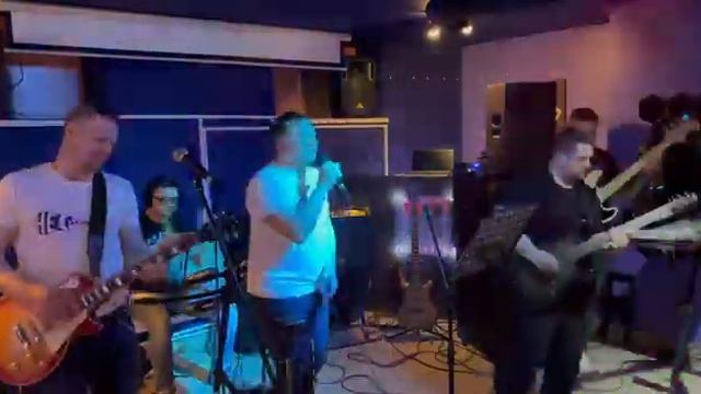 Не спеша Ведьма (live г.Зарайск) смотреть онлайн