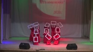 04.12.22 ДК Кравцова, Реверанс 10 лет