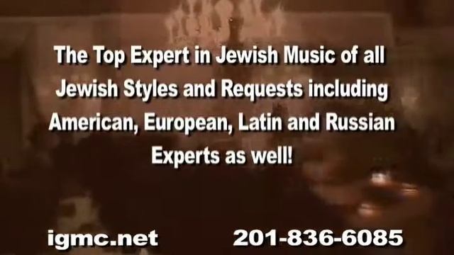 New York Jewish Wedding Music  Musicians Klezmer Hebrew Isreali Traditional Bands