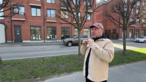 ЖК Фортеция. Кронштадт. Обзор локации