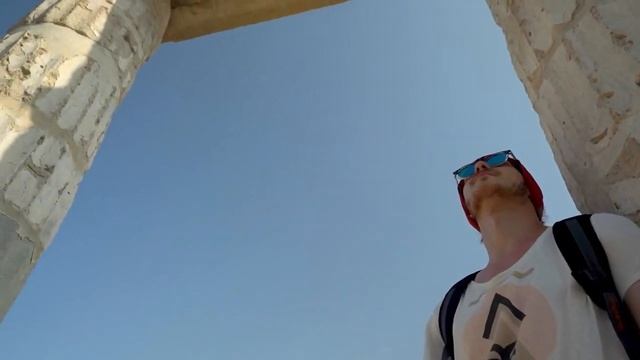 Горизонт приключений. Крым (Серия 1) смотреть онлайн