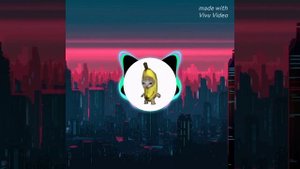 PHONK — BAIXO ФОНК EDIT (BANANA CAT)
