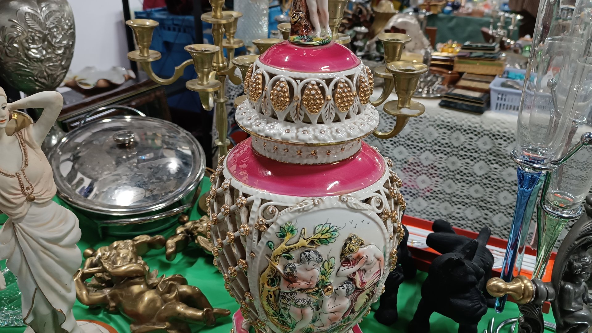 НАШ МОСВИНТАЖ! В МУЗЕЕ МОСКВЫ смотреть онлайн