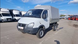 ГАЗ
Соболь (2310) 2023 г.