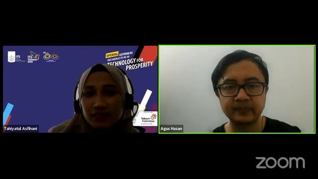 Kuliah Tamu - State and Parameter Estimations in Dynamical Systems смотреть онлайн