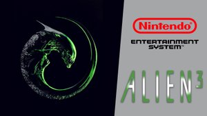 Alien 3 (NES)