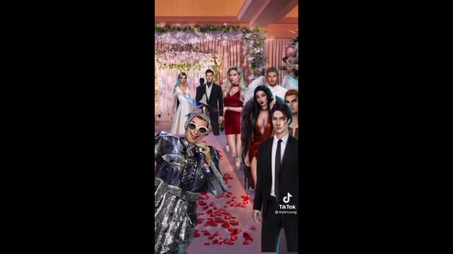 Клуб Романтики в Тик Ток/СН/ЯОНТ/ДИЛ/ЛИ/ПВ/ТС смотреть онлайн