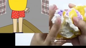 Бабка Алка и Хрустяшки. Новое видео! 30 лайков и прода!