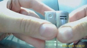 Обзор на зажигалку imco streamline 6800