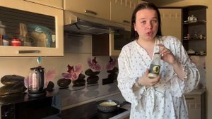Утро вместе с худеющим блогером💕