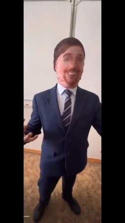 Извините что вчера не вышел шортс😔