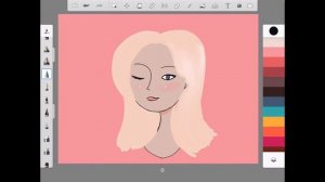 Арт для самой лучшей женщины на День матери