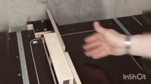 Уникальный верстак...