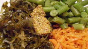 Салат Мгновение