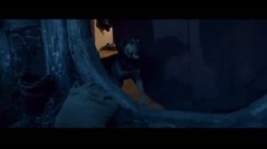 Властелин Колец: Братва и Кольцо - эсэсовeц и уголовник