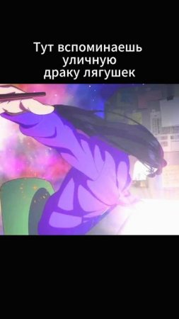 Когда учитель ИЗО просит нарисовать #анимеприкол #изо