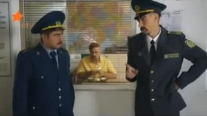 Путевая страна - Серия 12 - Сериал Дизель Шоу