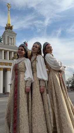 Красота спасёт мир!