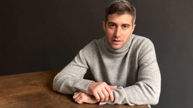 ЖИЗНЕВСКИЙ МАТВЕЙ актёр театра и кино - видеовизитка