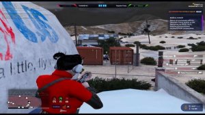 МНЕ НРАВИТСЯ ЭКСТРИМ | GTA5RP