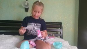 Большой шар ЛОЛ 😂